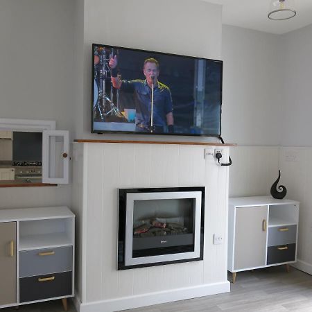 3 Bedroom Home With Welcome Breakfast Near Beaches Ramsgate Esterno foto