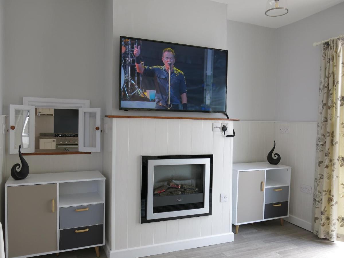 3 Bedroom Home With Welcome Breakfast Near Beaches Ramsgate Esterno foto