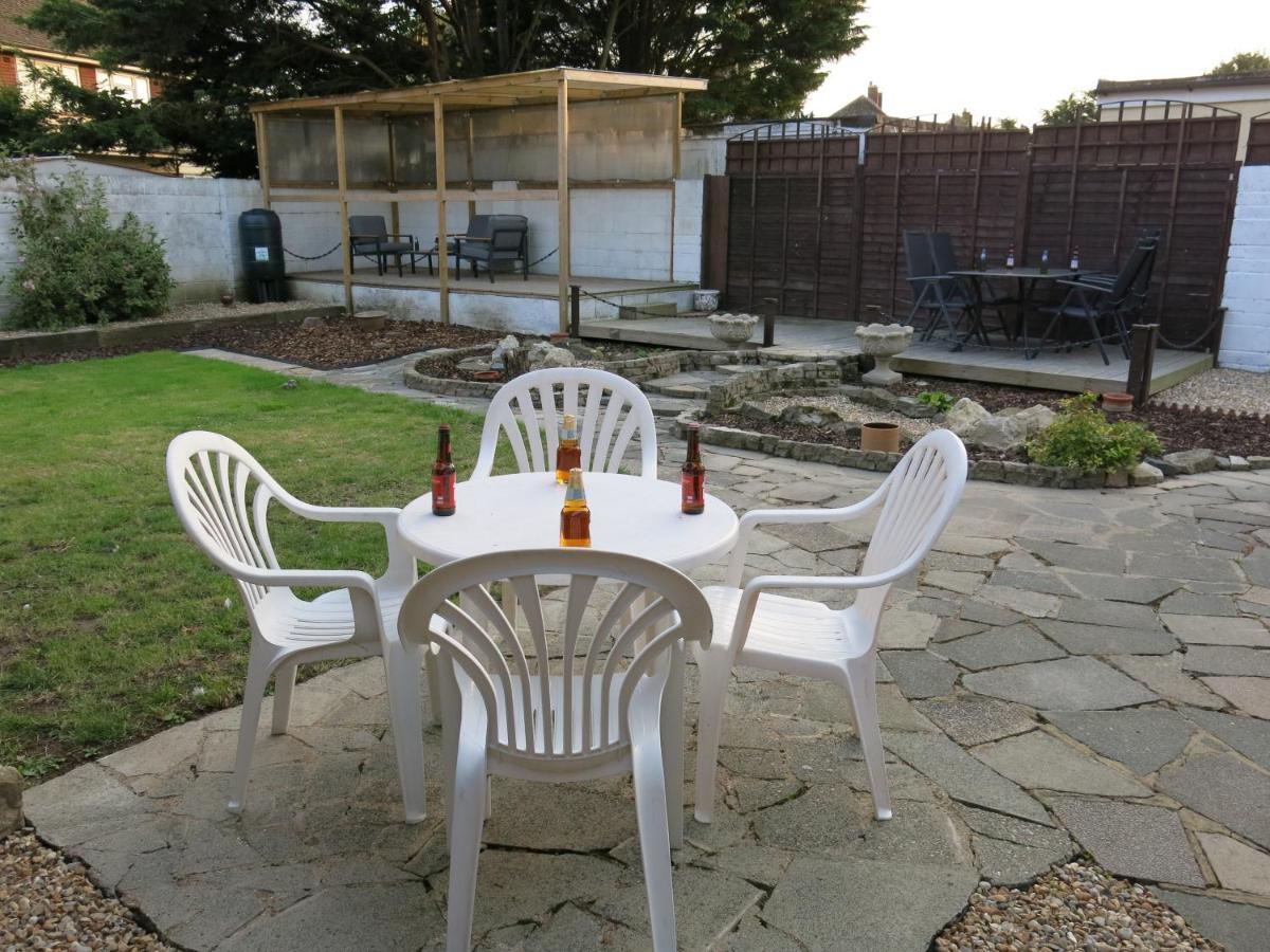 3 Bedroom Home With Welcome Breakfast Near Beaches Ramsgate Esterno foto