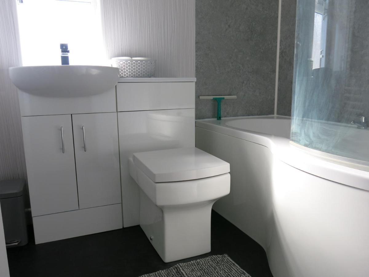 3 Bedroom Home With Welcome Breakfast Near Beaches Ramsgate Esterno foto