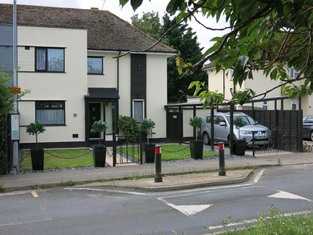 3 Bedroom Home With Welcome Breakfast Near Beaches Ramsgate Esterno foto