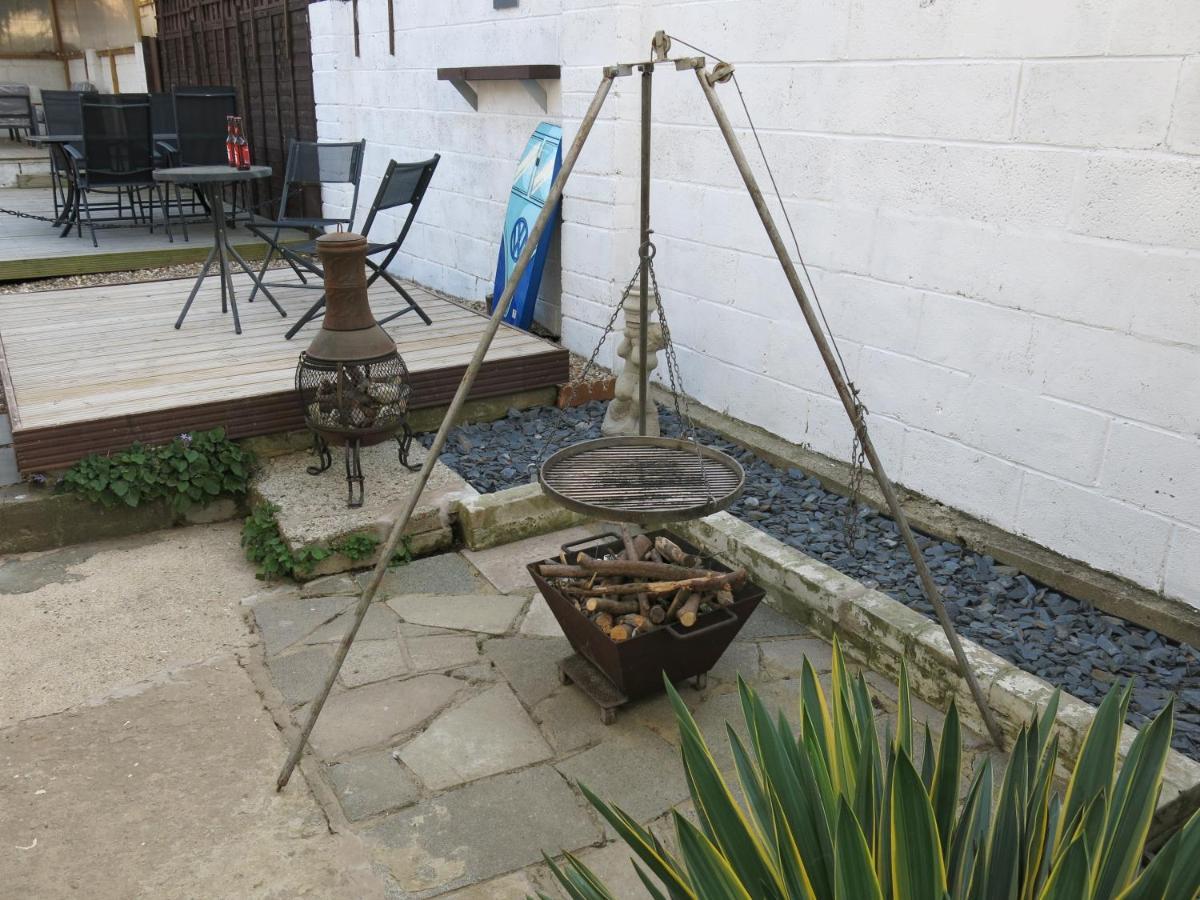 3 Bedroom Home With Welcome Breakfast Near Beaches Ramsgate Esterno foto