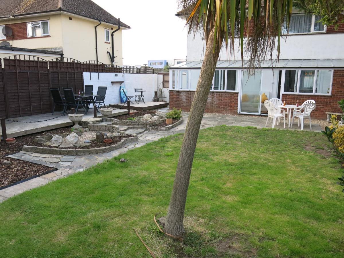 3 Bedroom Home With Welcome Breakfast Near Beaches Ramsgate Esterno foto