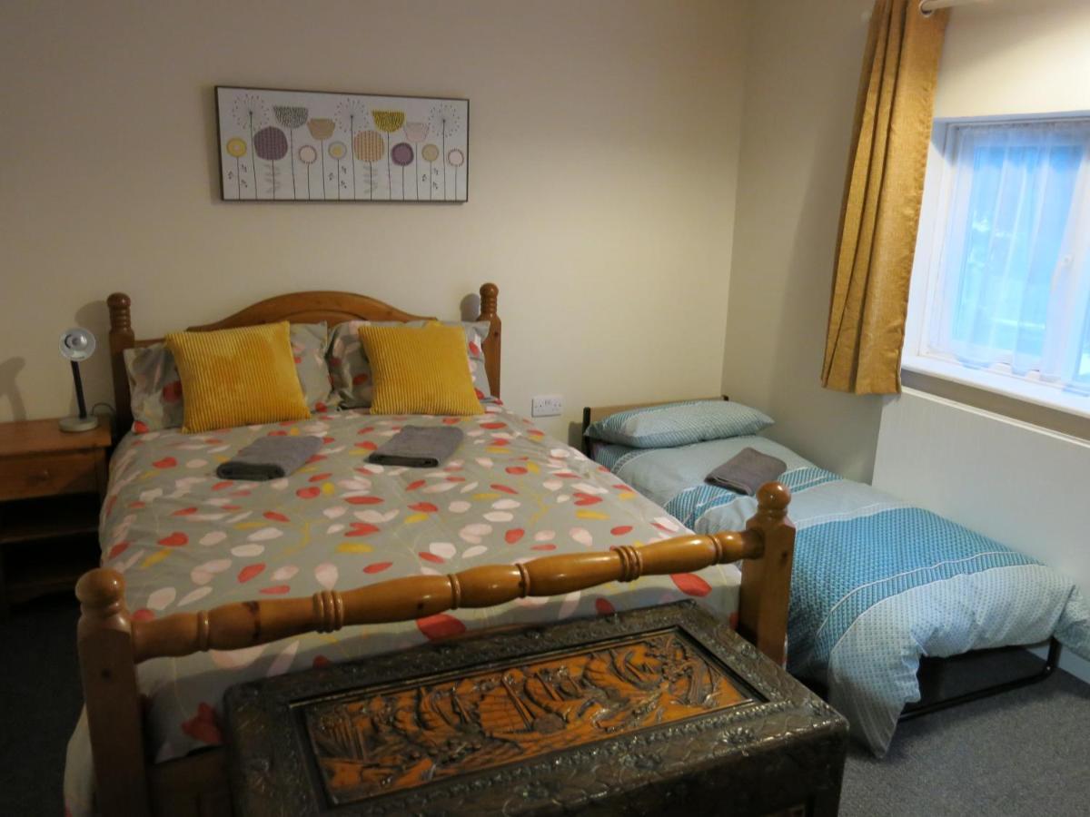 3 Bedroom Home With Welcome Breakfast Near Beaches Ramsgate Esterno foto